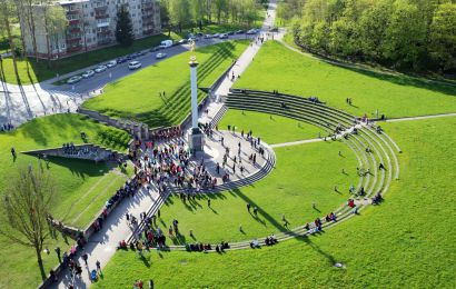 BALTIC 2026