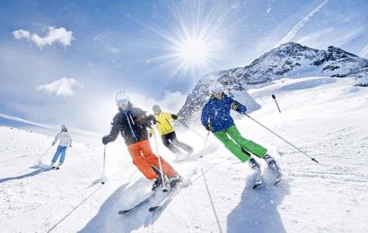 CHƯƠNG TRÌNH KHÁM PHÁ ĐẤT NƯỚC HÀN QUỐC  SEOUL – ĐẢO NAMI – ELYSIAN SKI RESORT
