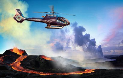 KHÁM PHÁ 3 ĐẢO HAWAII 2026