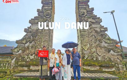 DU LỊCH KHÁM PHÁ THIÊN ĐƯỜNG NHIỆT ĐỚI BALI – TOUR NGẮM CÁ HEO – NUSA PENIDA