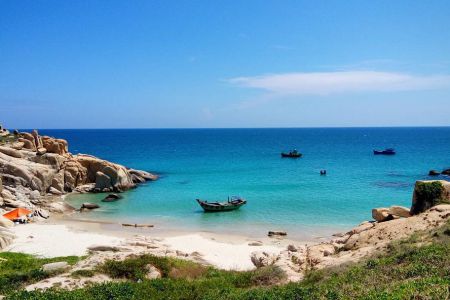 8 cảnh đẹp khiến nhiều du khách mê mẩn Bình Thuận