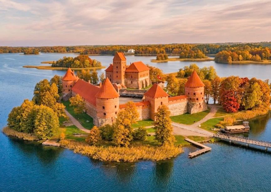 BALTIC 2026