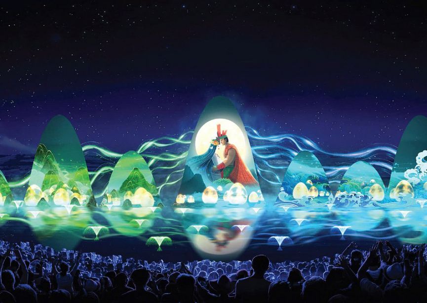 ĐÀ LẠT – THÀNH PHỐ NGÀN HOA