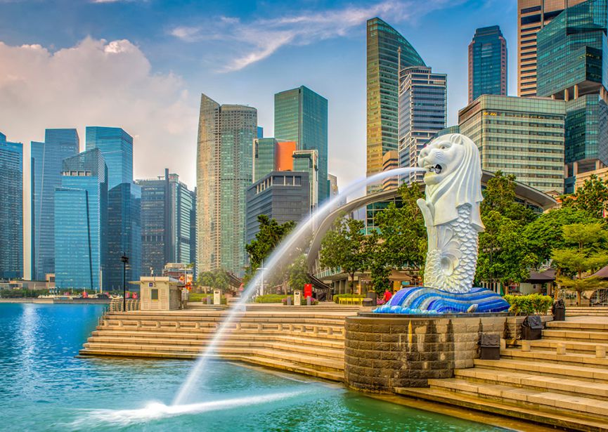 HÀNH TRÌNH THAM QUAN LIÊN TUYẾN MALAYSIA - SINGAPORE LỄ TẾT 2024