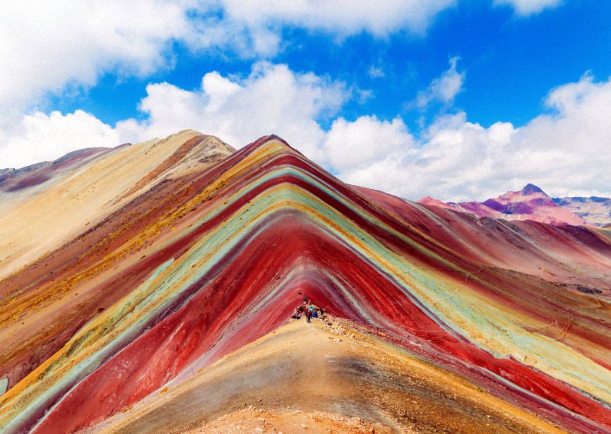 KHÁM PHÁ NỀN VĂN MINH NAM MỸ 2026 BRAZIL – ARGENTINA – PERU