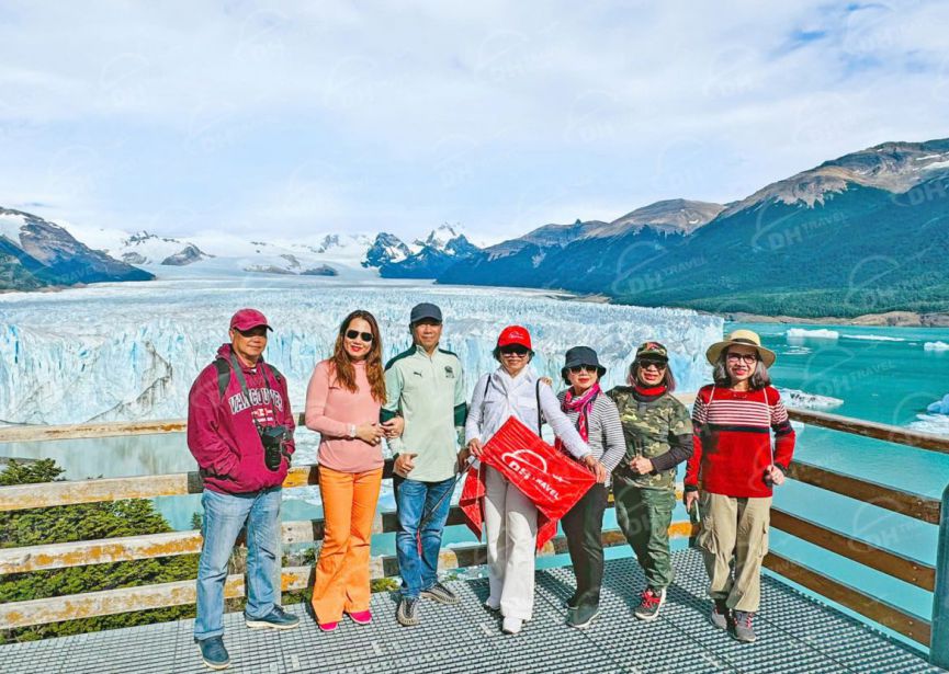 NAM MỸ: BRAZIL – ARGENTINA – PERU