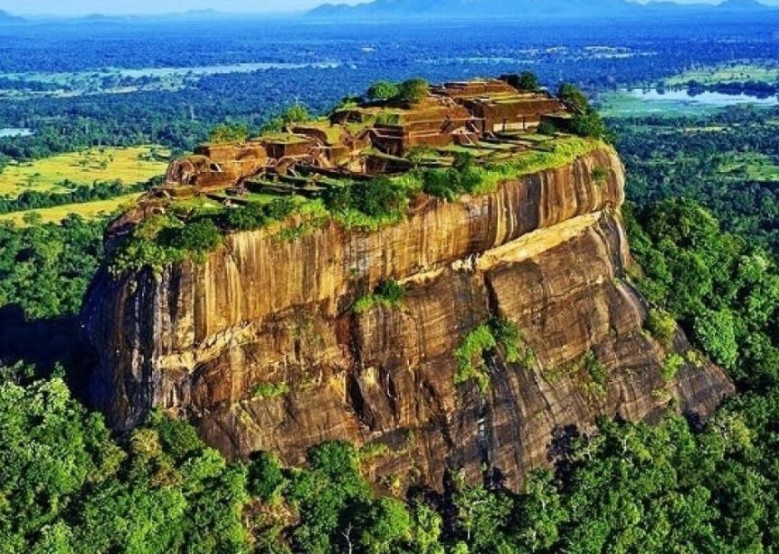 HÒN NGỌC ẤN ĐỘ DƯƠNG SRI LANKA - TẾT ÂM LỊCH