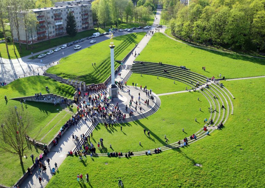 BALTIC 2026